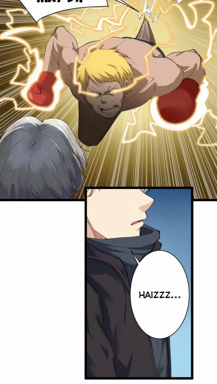 Cửa Hàng Đào Bảo Thông Tam Giới 19 trang 21