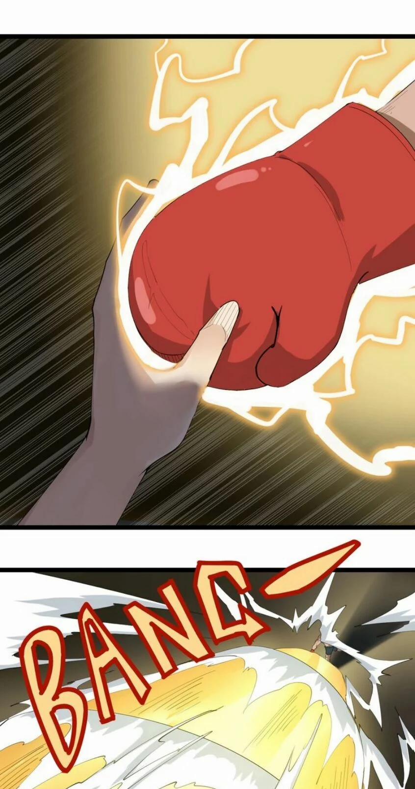 Cửa Hàng Đào Bảo Thông Tam Giới 19 trang 22