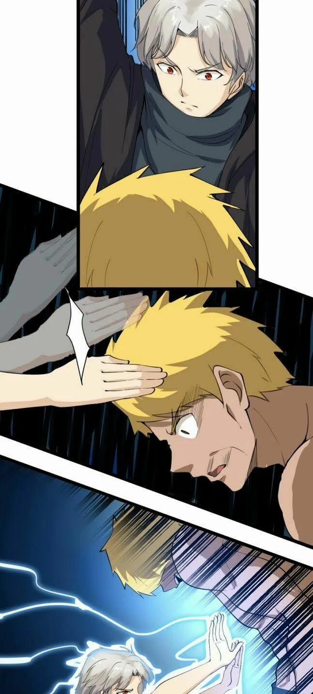 Cửa Hàng Đào Bảo Thông Tam Giới 19 trang 38