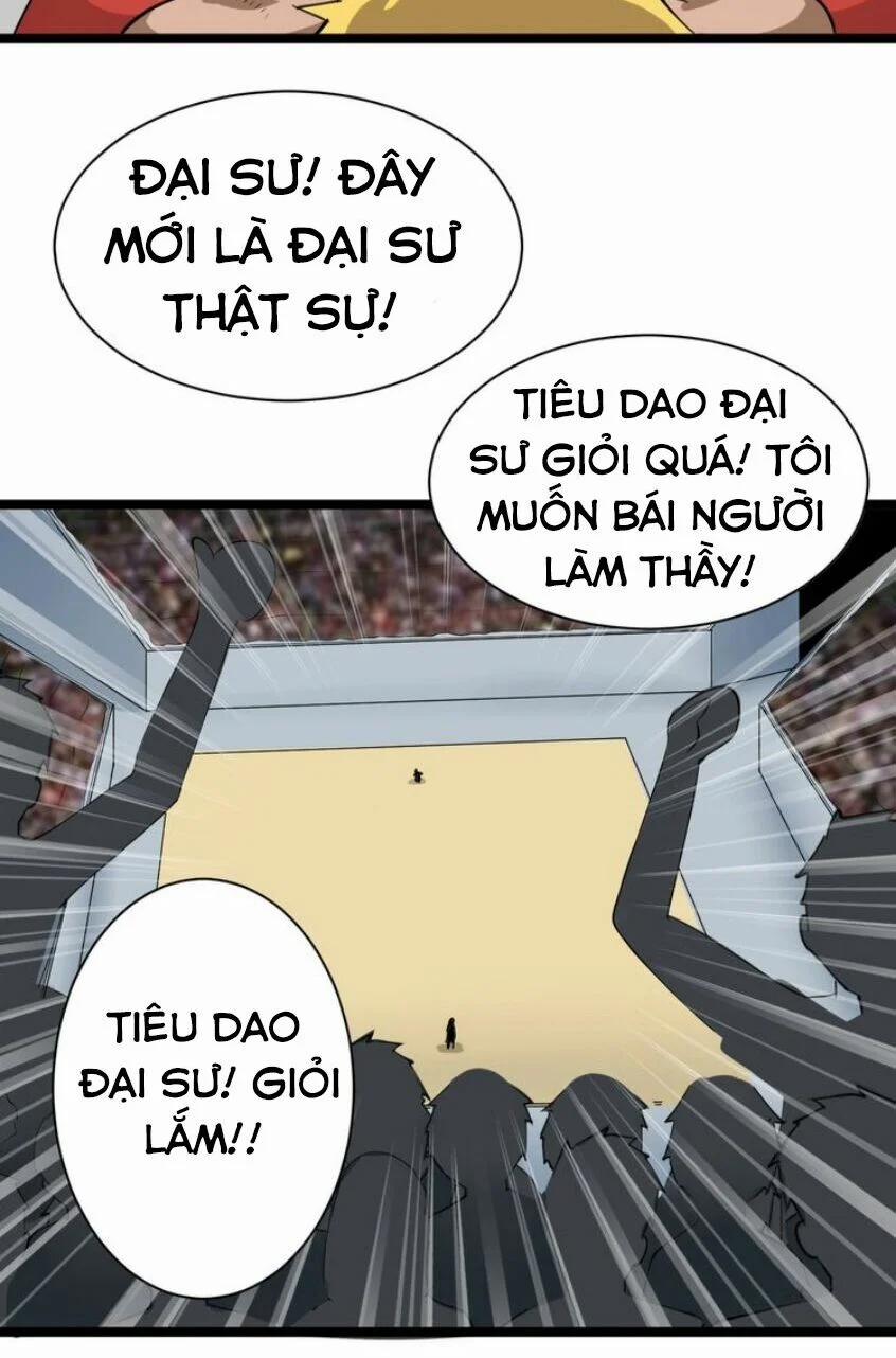 Cửa Hàng Đào Bảo Thông Tam Giới 19 trang 41