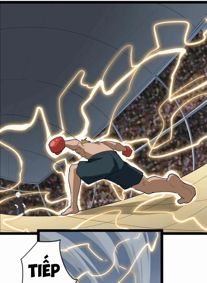 Cửa Hàng Đào Bảo Thông Tam Giới 19 trang 44