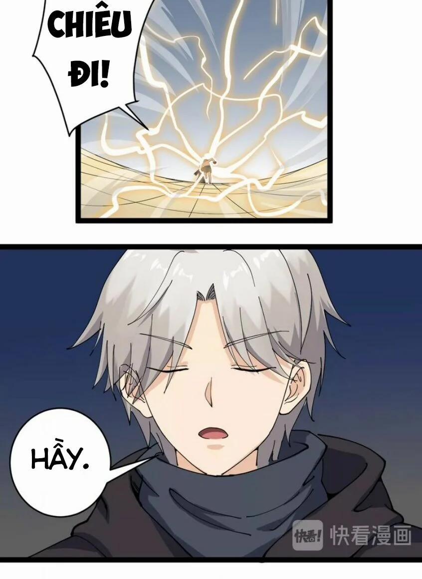 Cửa Hàng Đào Bảo Thông Tam Giới 19 trang 45