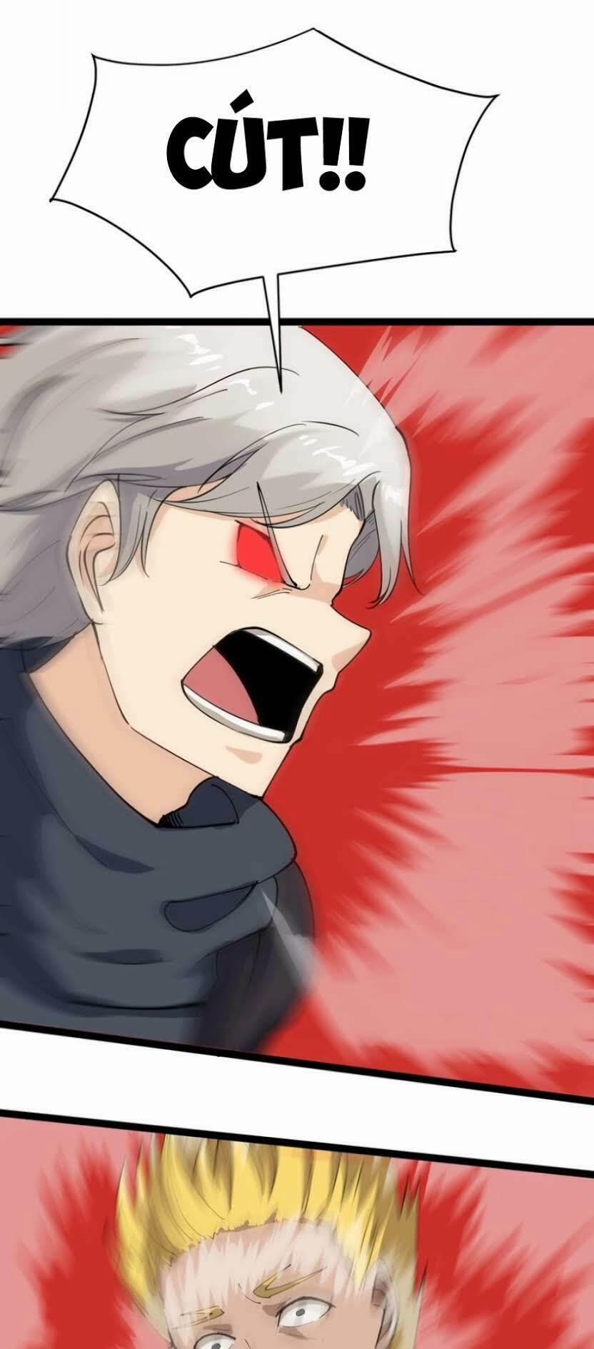 Cửa Hàng Đào Bảo Thông Tam Giới 19 trang 46