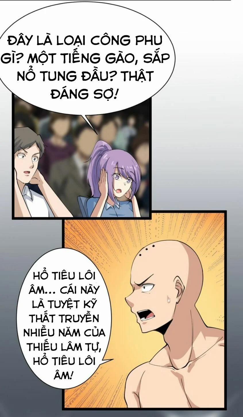 Cửa Hàng Đào Bảo Thông Tam Giới 19 trang 50