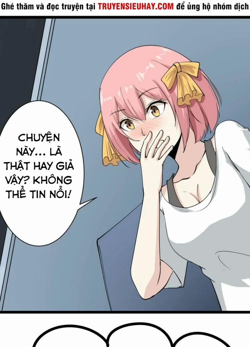 Cửa Hàng Đào Bảo Thông Tam Giới 19 trang 52