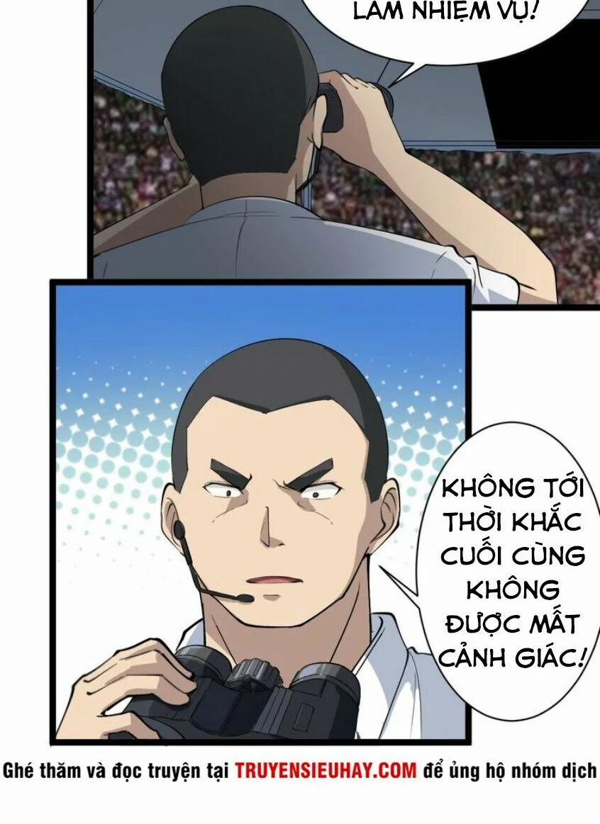 Cửa Hàng Đào Bảo Thông Tam Giới 19 trang 55