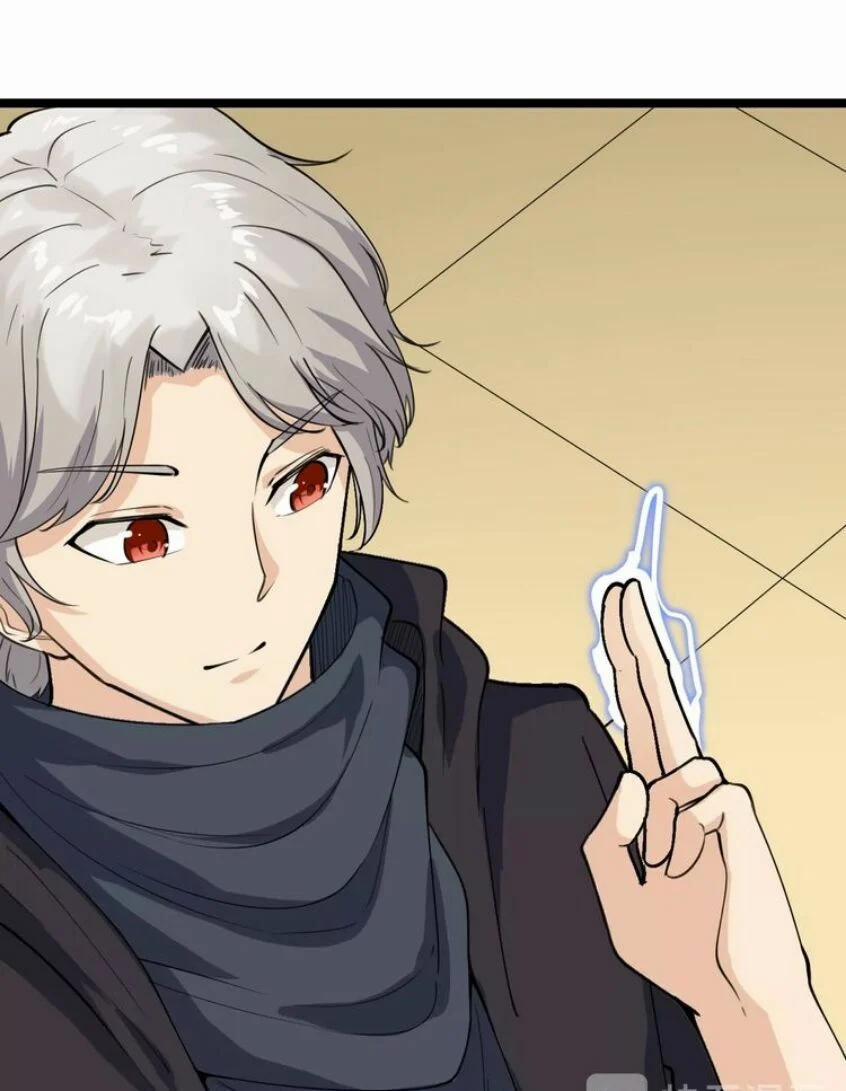 Cửa Hàng Đào Bảo Thông Tam Giới 19 trang 56