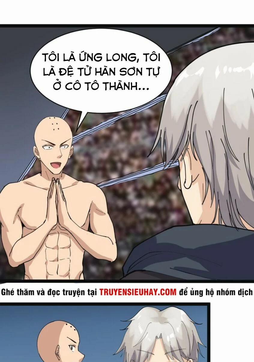 Cửa Hàng Đào Bảo Thông Tam Giới 19 trang 60