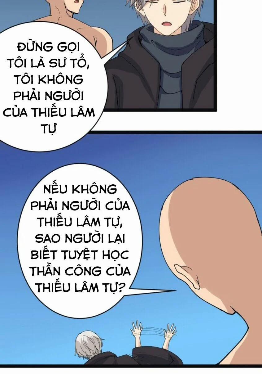 Cửa Hàng Đào Bảo Thông Tam Giới 19 trang 61