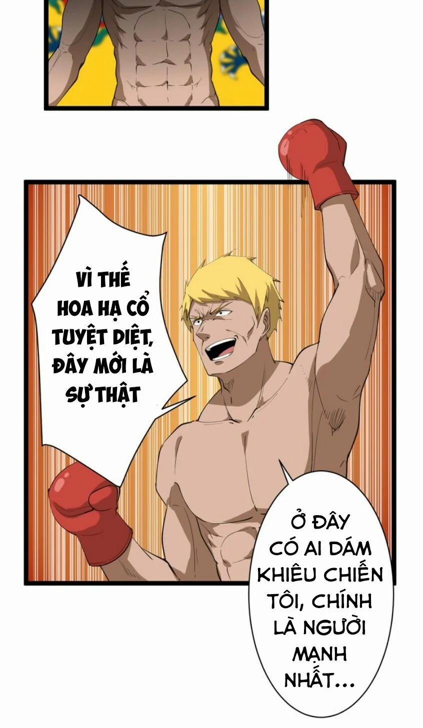 Cửa Hàng Đào Bảo Thông Tam Giới 19 trang 9