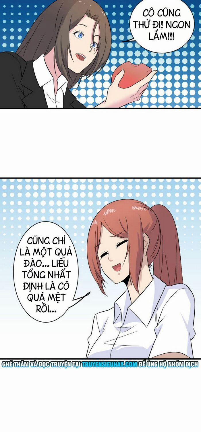Cửa Hàng Đào Bảo Thông Tam Giới 192 trang 7