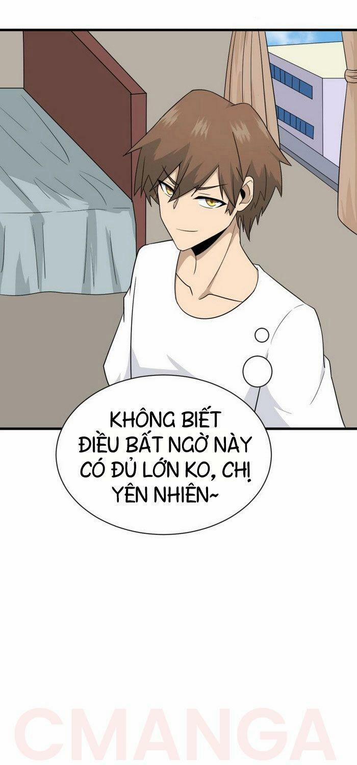 Cửa Hàng Đào Bảo Thông Tam Giới 193 trang 21