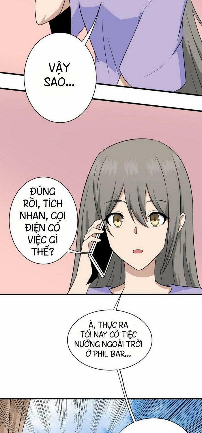 Cửa Hàng Đào Bảo Thông Tam Giới 193 trang 28