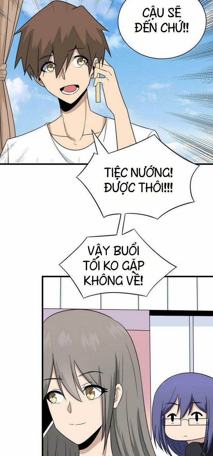 Cửa Hàng Đào Bảo Thông Tam Giới 193 trang 29