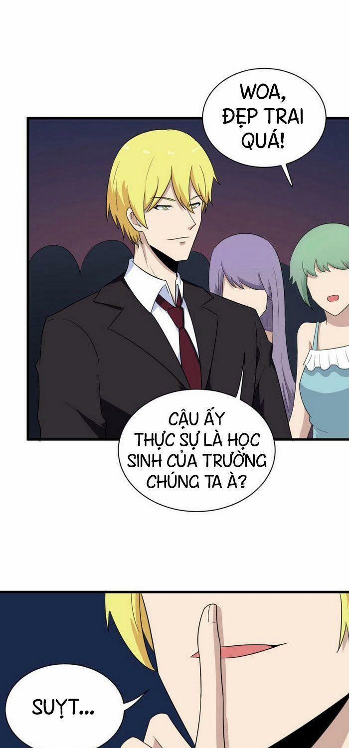 Cửa Hàng Đào Bảo Thông Tam Giới 194 trang 14