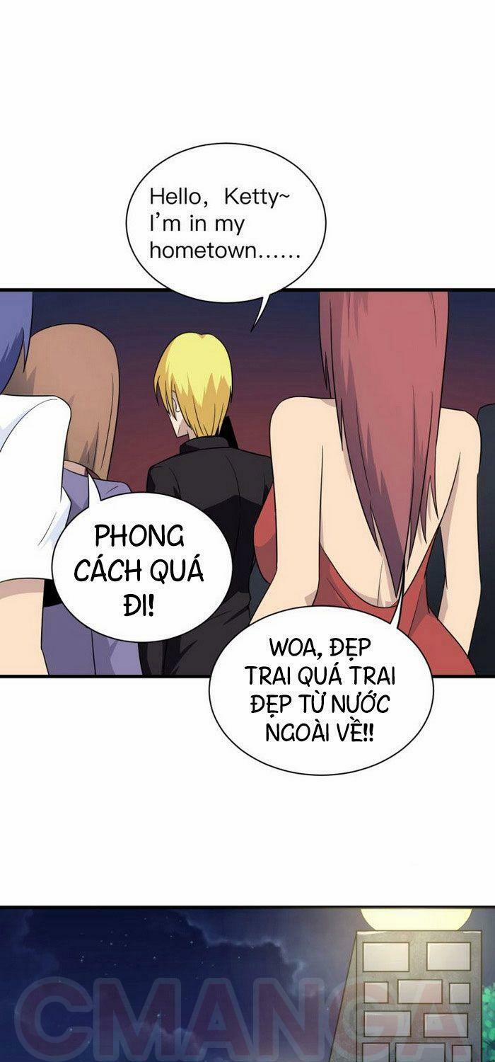 Cửa Hàng Đào Bảo Thông Tam Giới 194 trang 16
