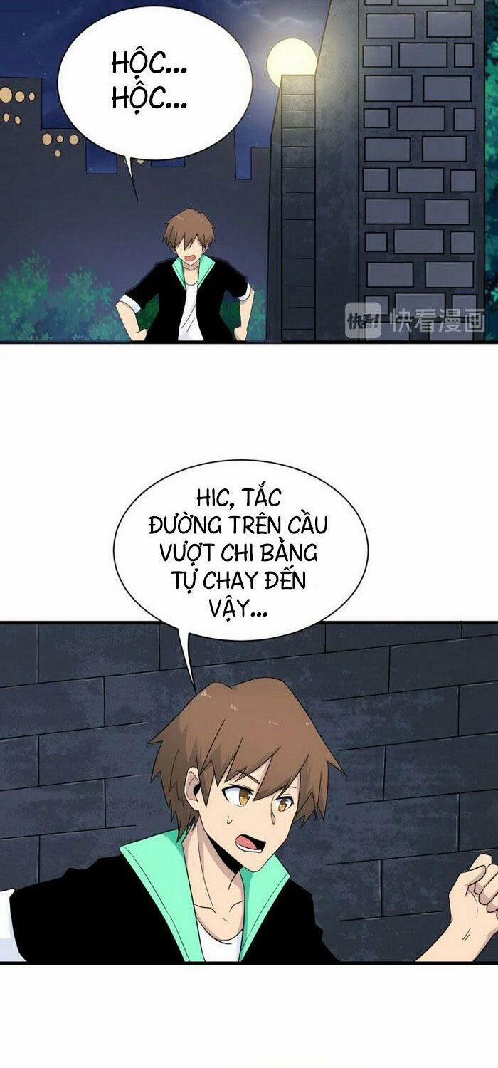 Cửa Hàng Đào Bảo Thông Tam Giới 194 trang 17