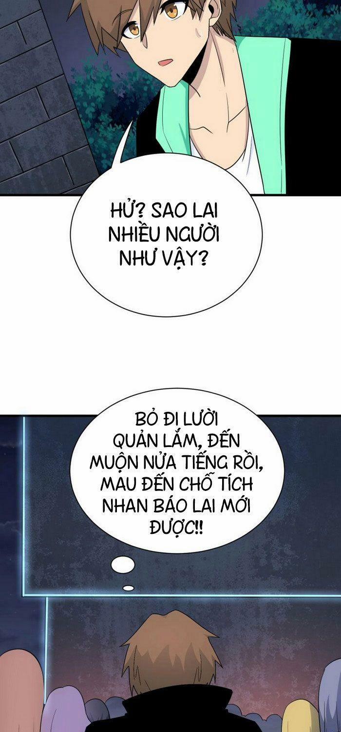 Cửa Hàng Đào Bảo Thông Tam Giới 194 trang 19