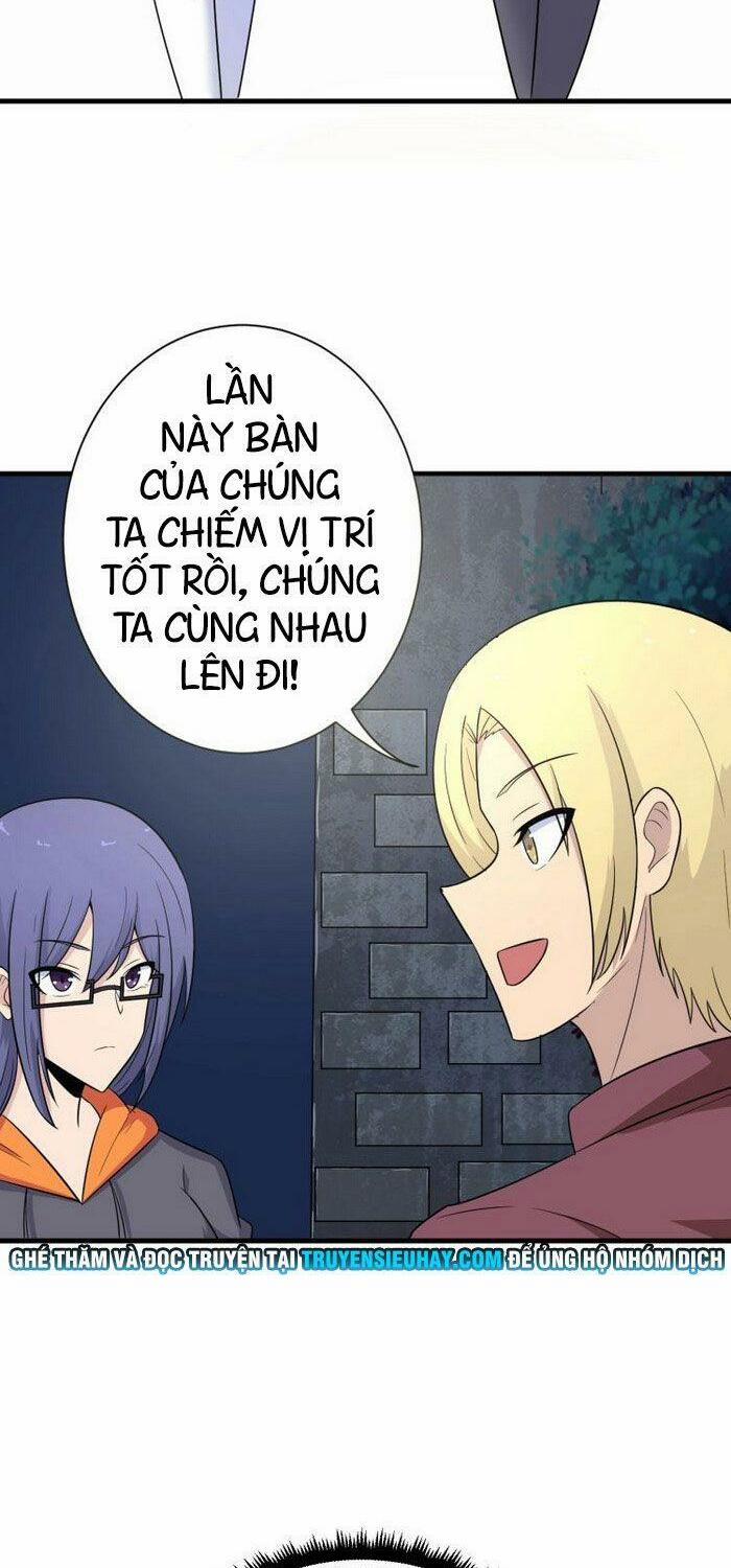 Cửa Hàng Đào Bảo Thông Tam Giới 194 trang 3
