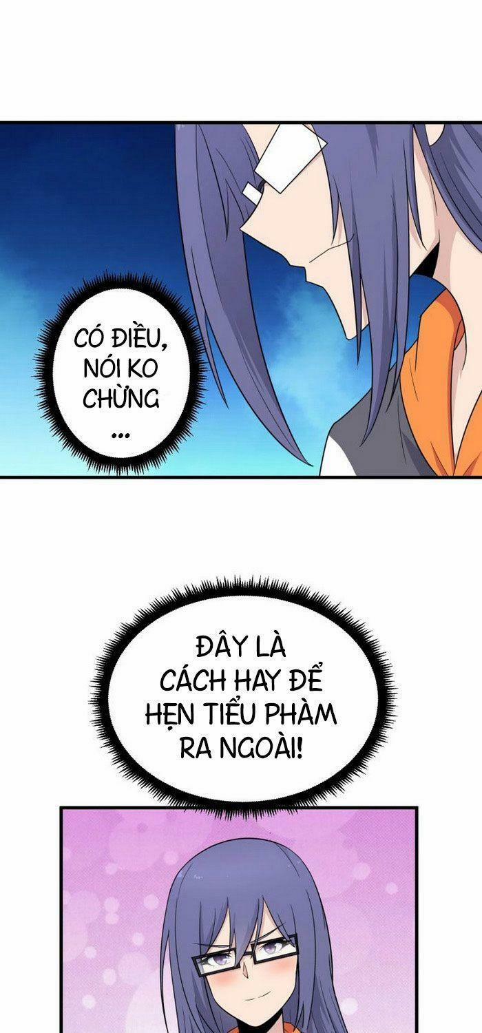 Cửa Hàng Đào Bảo Thông Tam Giới 194 trang 6
