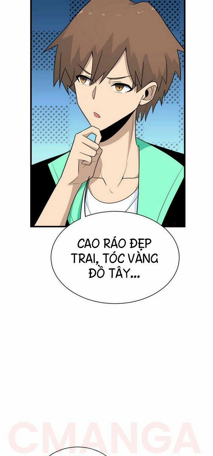 Cửa Hàng Đào Bảo Thông Tam Giới 195 trang 10