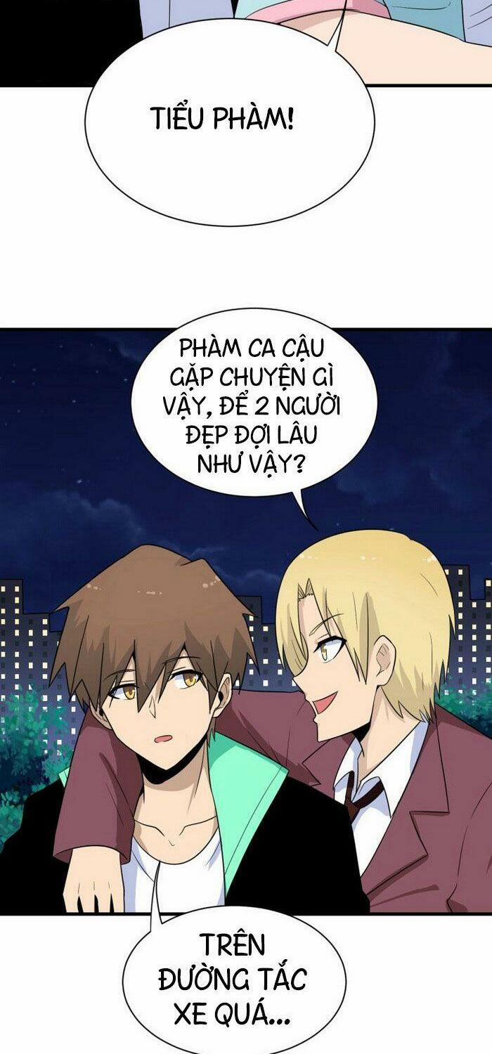 Cửa Hàng Đào Bảo Thông Tam Giới 195 trang 17