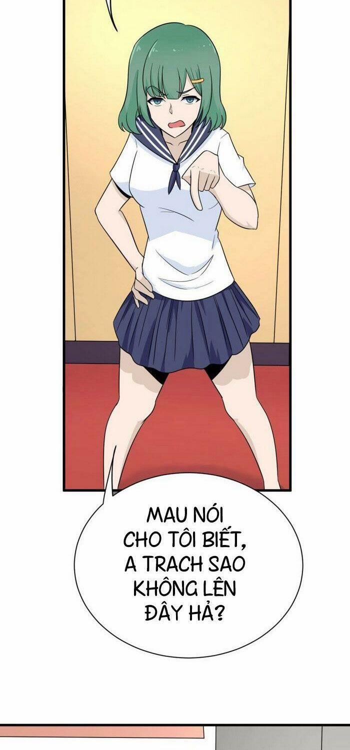 Cửa Hàng Đào Bảo Thông Tam Giới 195 trang 7
