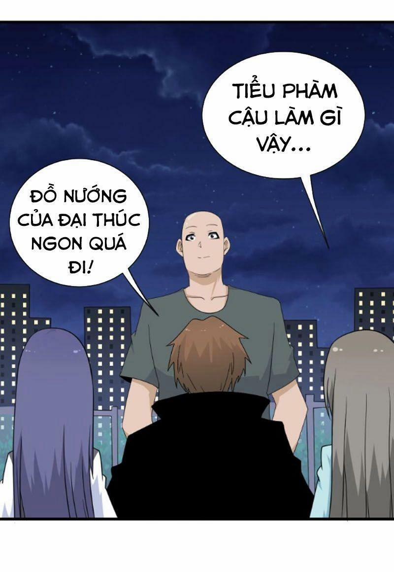 Cửa Hàng Đào Bảo Thông Tam Giới 196 trang 1