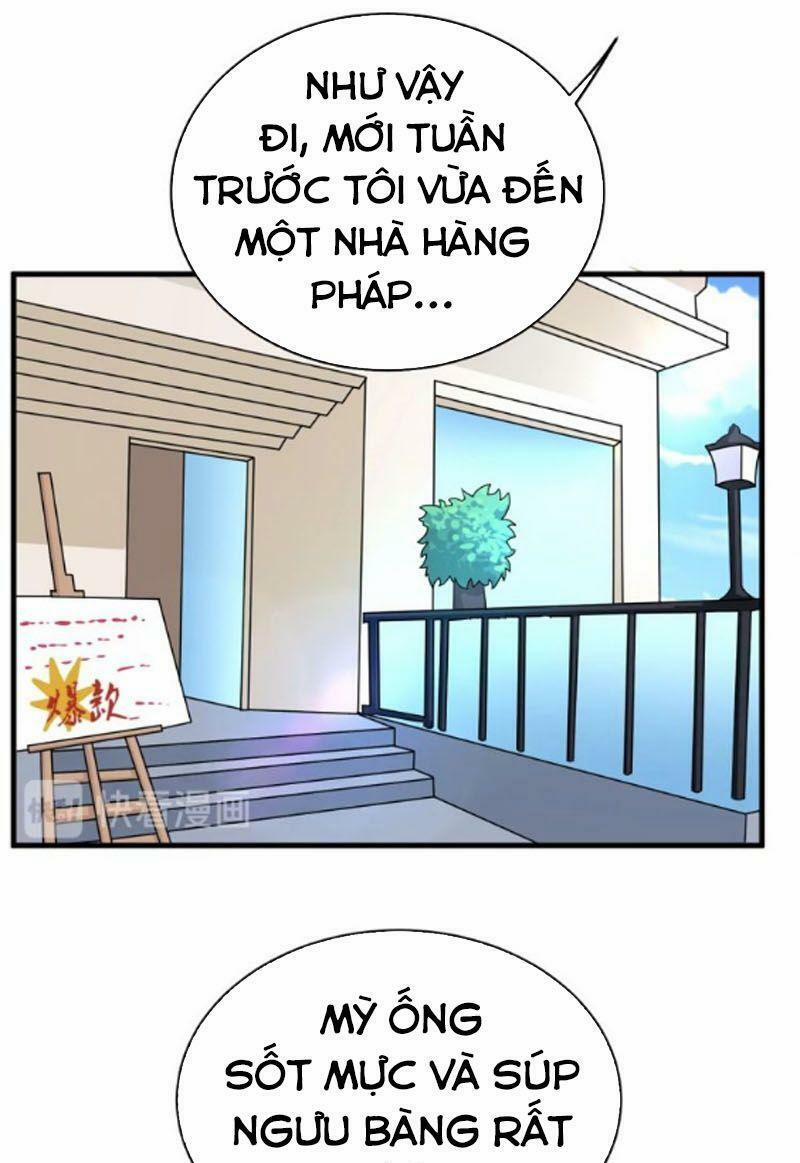 Cửa Hàng Đào Bảo Thông Tam Giới 196 trang 23