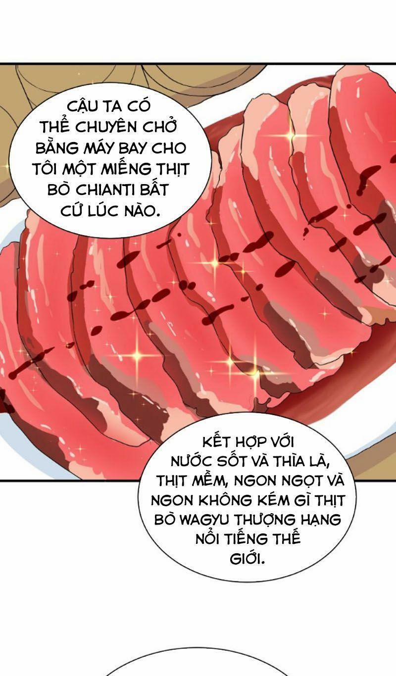 Cửa Hàng Đào Bảo Thông Tam Giới 196 trang 28