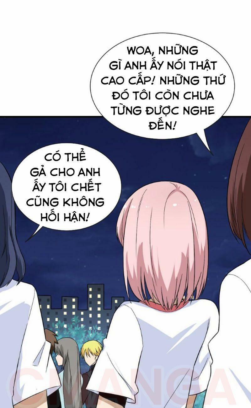 Cửa Hàng Đào Bảo Thông Tam Giới 196 trang 30