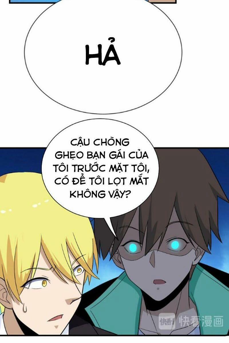 Cửa Hàng Đào Bảo Thông Tam Giới 196 trang 39