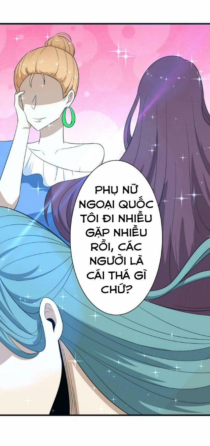 Cửa Hàng Đào Bảo Thông Tam Giới 197 trang 25