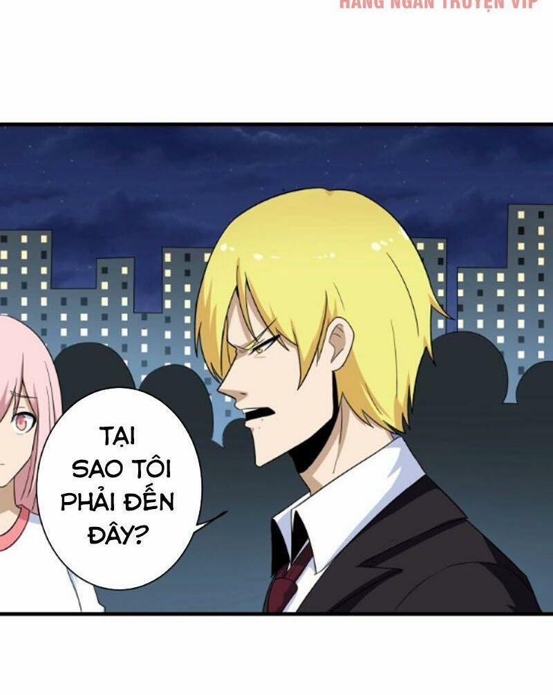 Cửa Hàng Đào Bảo Thông Tam Giới 197 trang 27