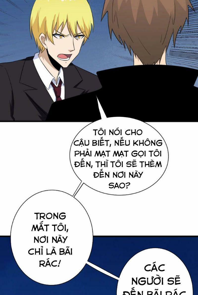 Cửa Hàng Đào Bảo Thông Tam Giới 197 trang 29