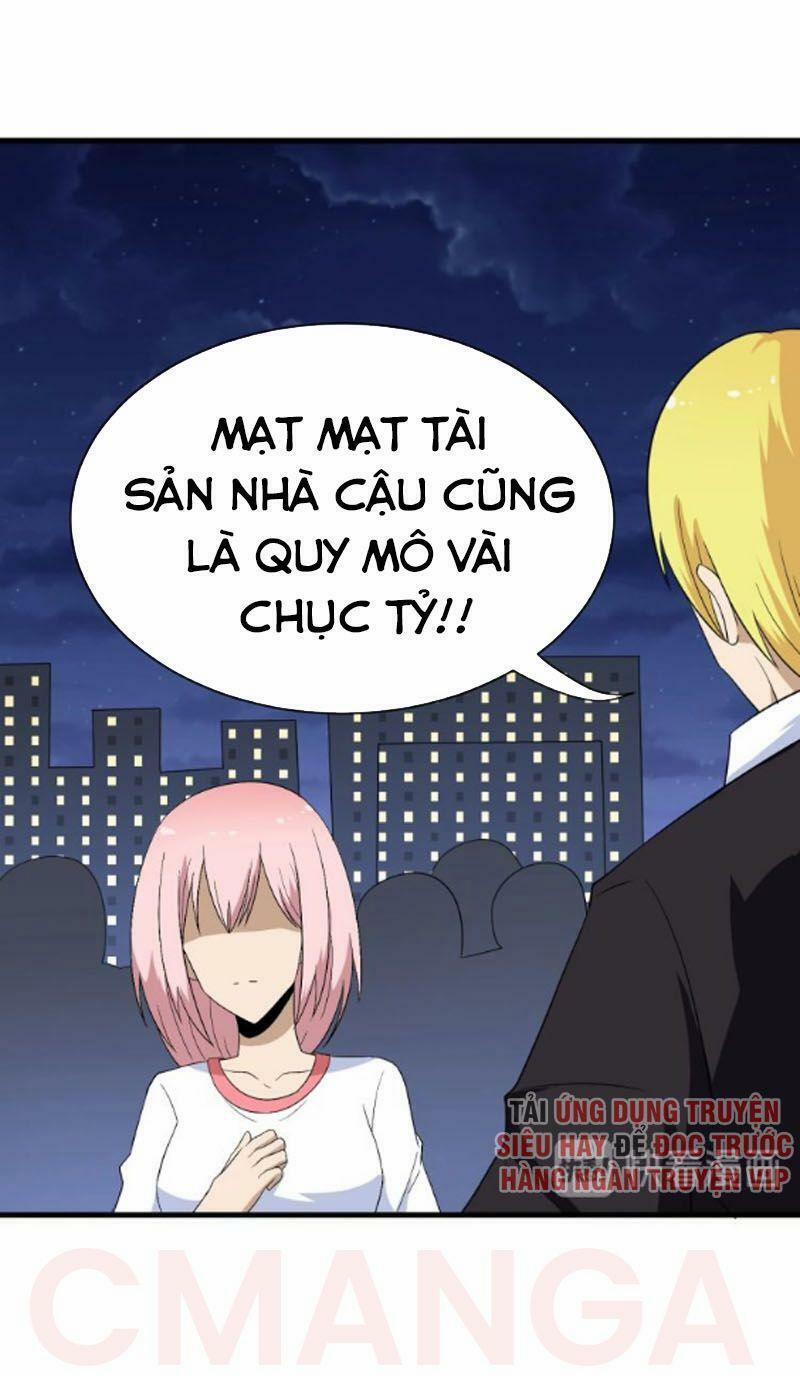 Cửa Hàng Đào Bảo Thông Tam Giới 197 trang 33