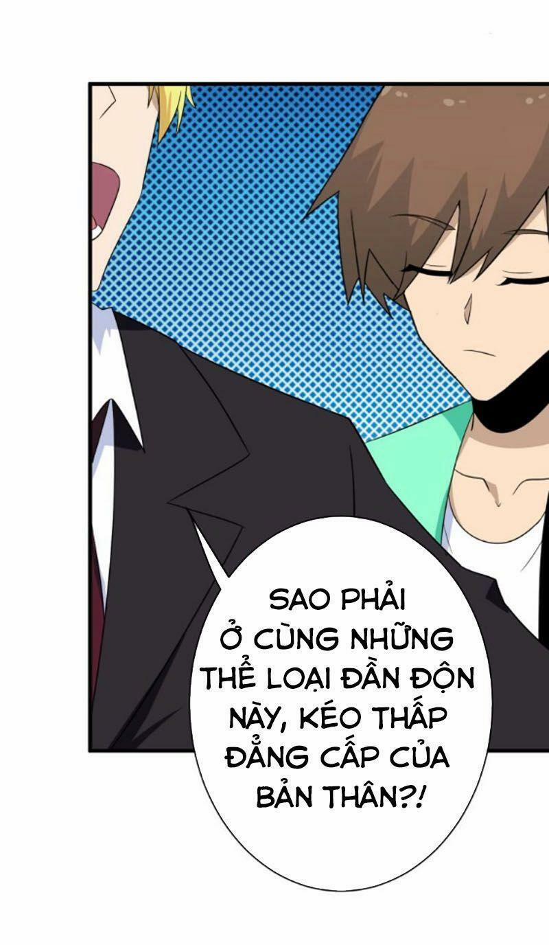 Cửa Hàng Đào Bảo Thông Tam Giới 197 trang 34