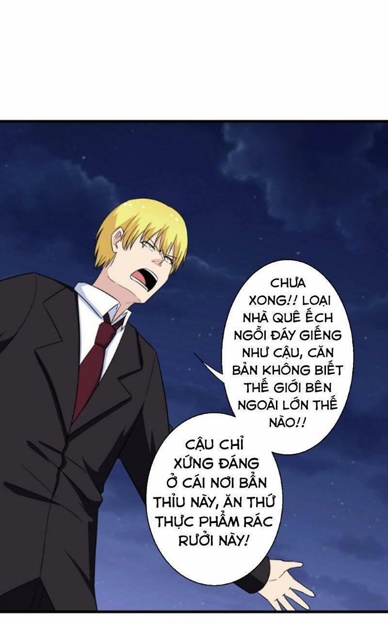 Cửa Hàng Đào Bảo Thông Tam Giới 197 trang 36