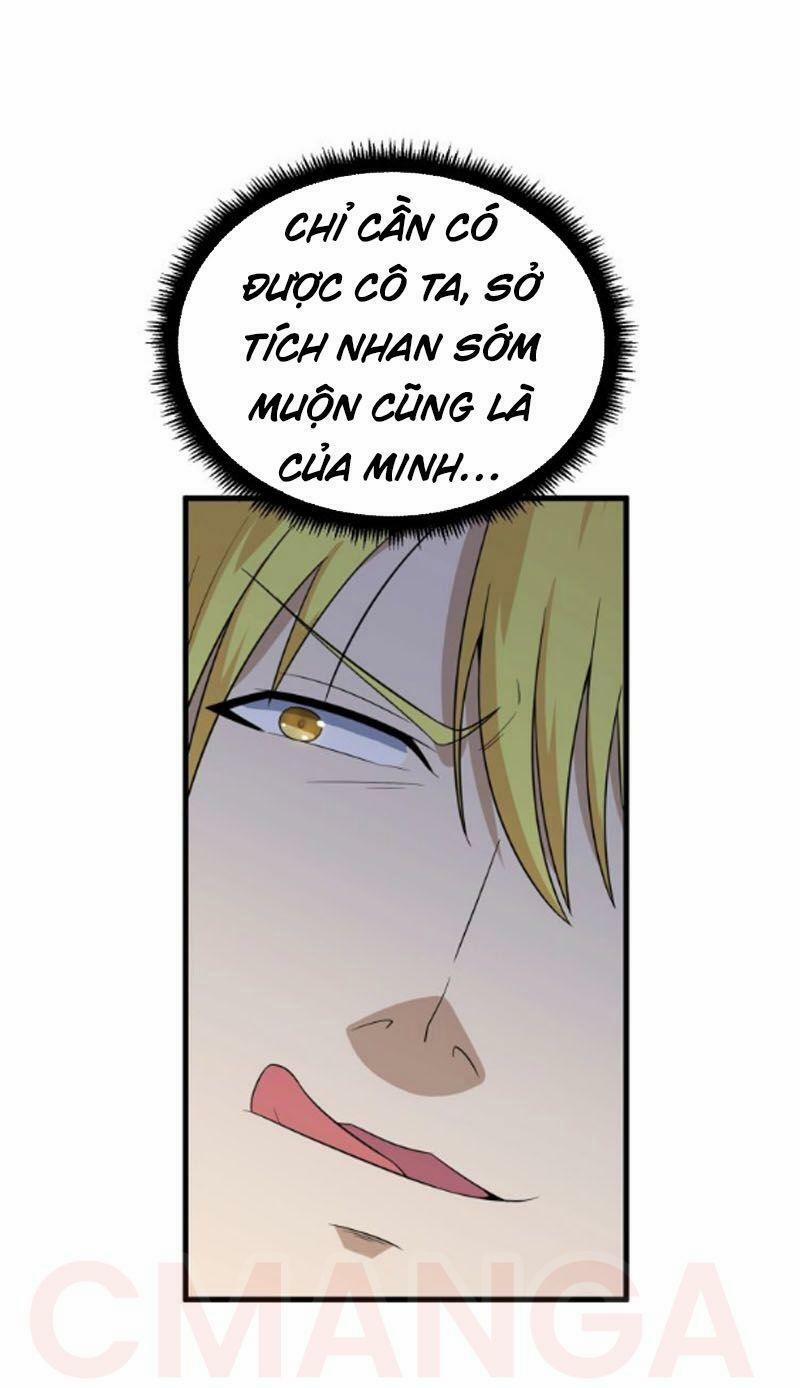 Cửa Hàng Đào Bảo Thông Tam Giới 197 trang 8