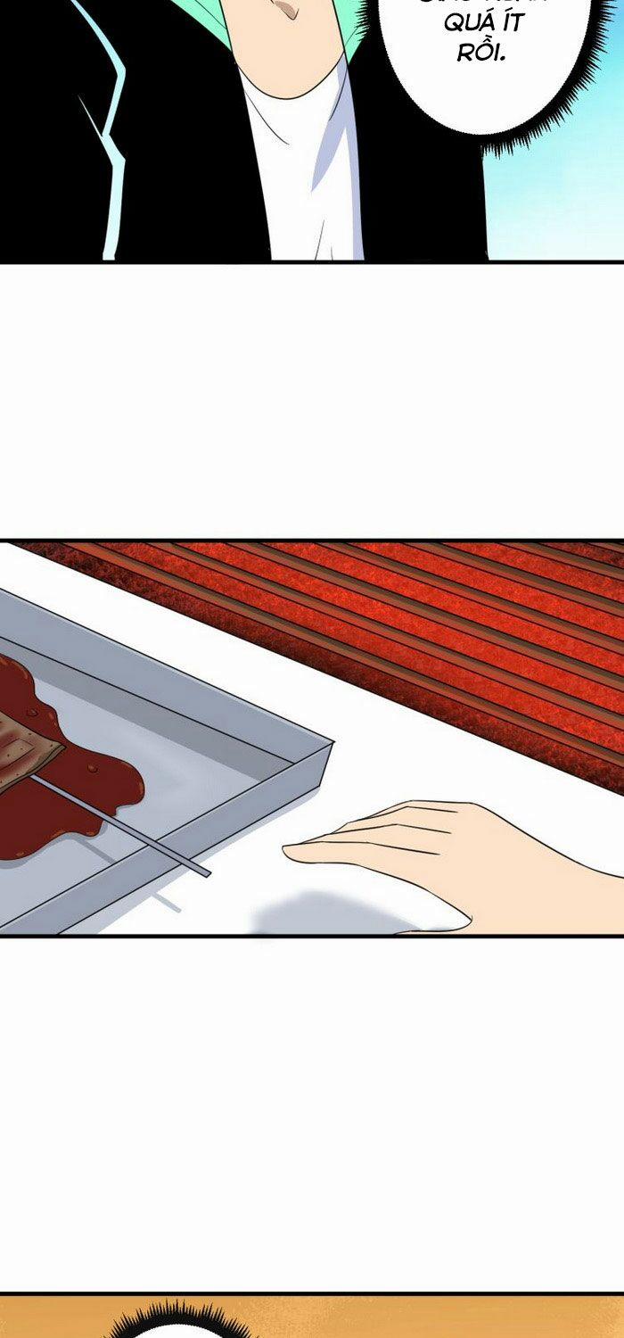 Cửa Hàng Đào Bảo Thông Tam Giới 198 trang 21