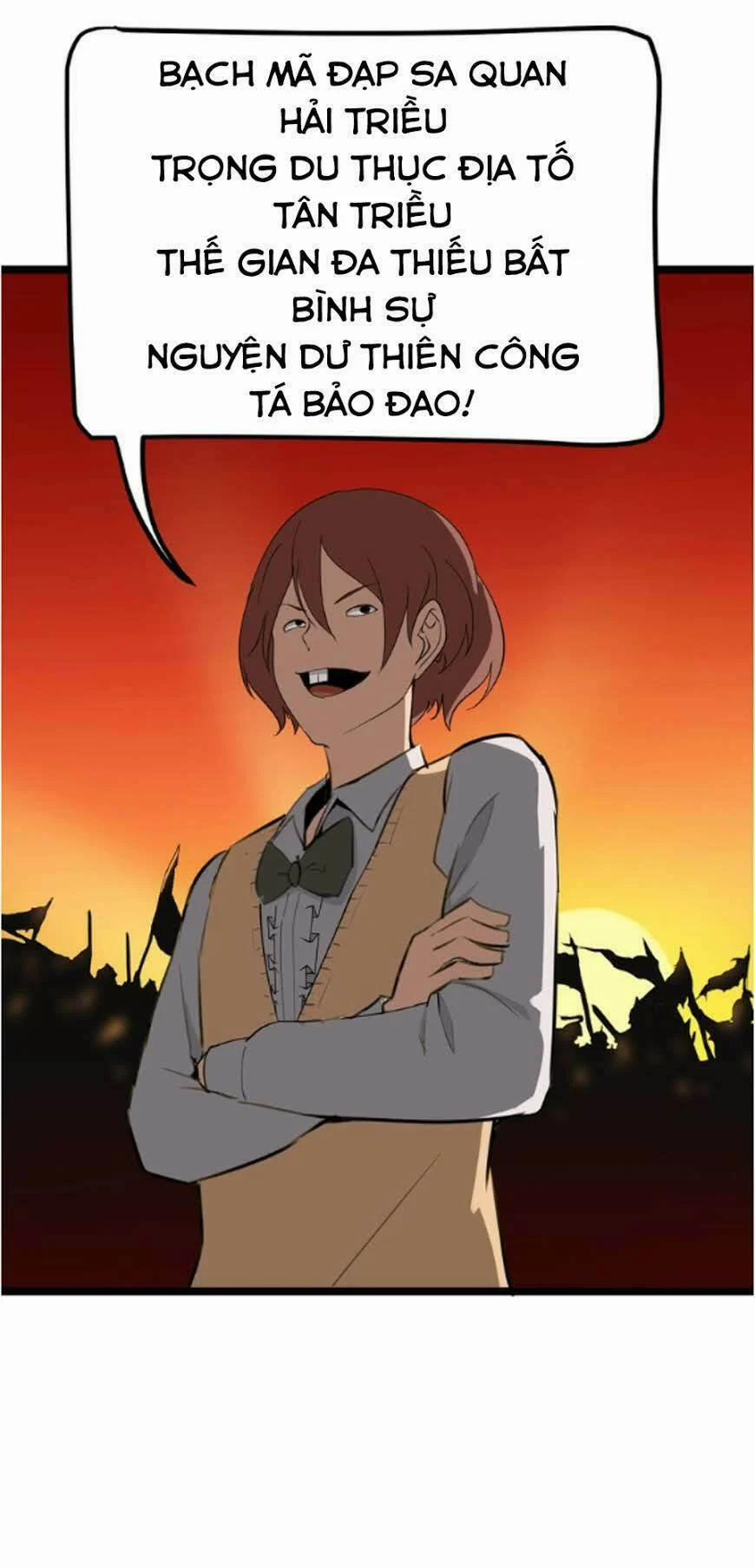 Cửa Hàng Đào Bảo Thông Tam Giới 2 trang 11