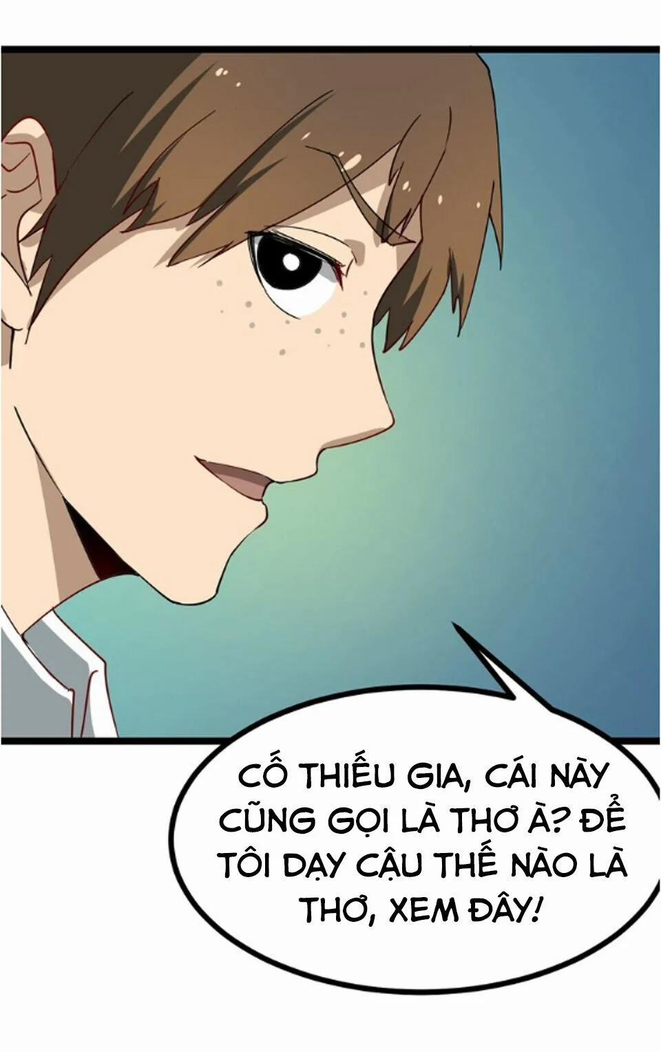 Cửa Hàng Đào Bảo Thông Tam Giới 2 trang 13