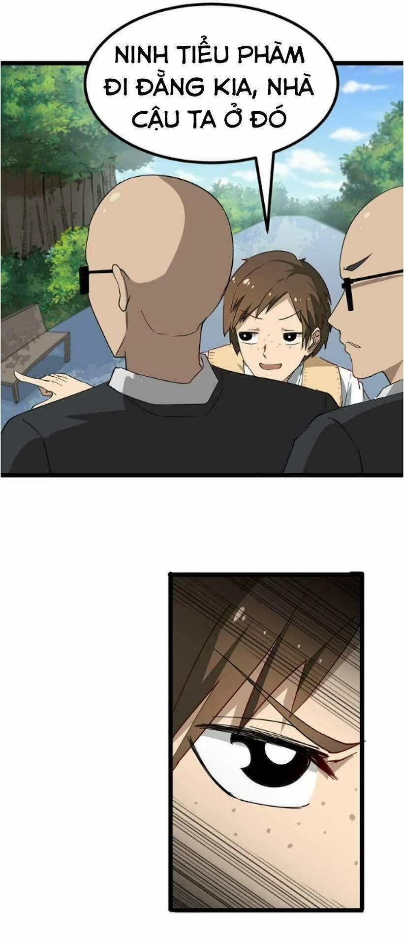 Cửa Hàng Đào Bảo Thông Tam Giới 2 trang 48