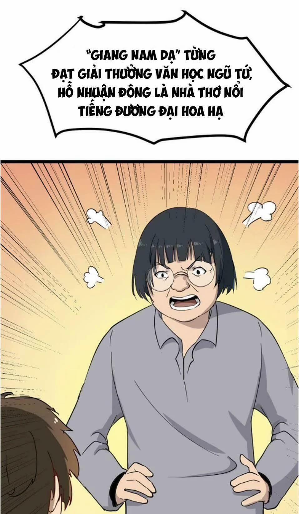 Cửa Hàng Đào Bảo Thông Tam Giới 2 trang 5