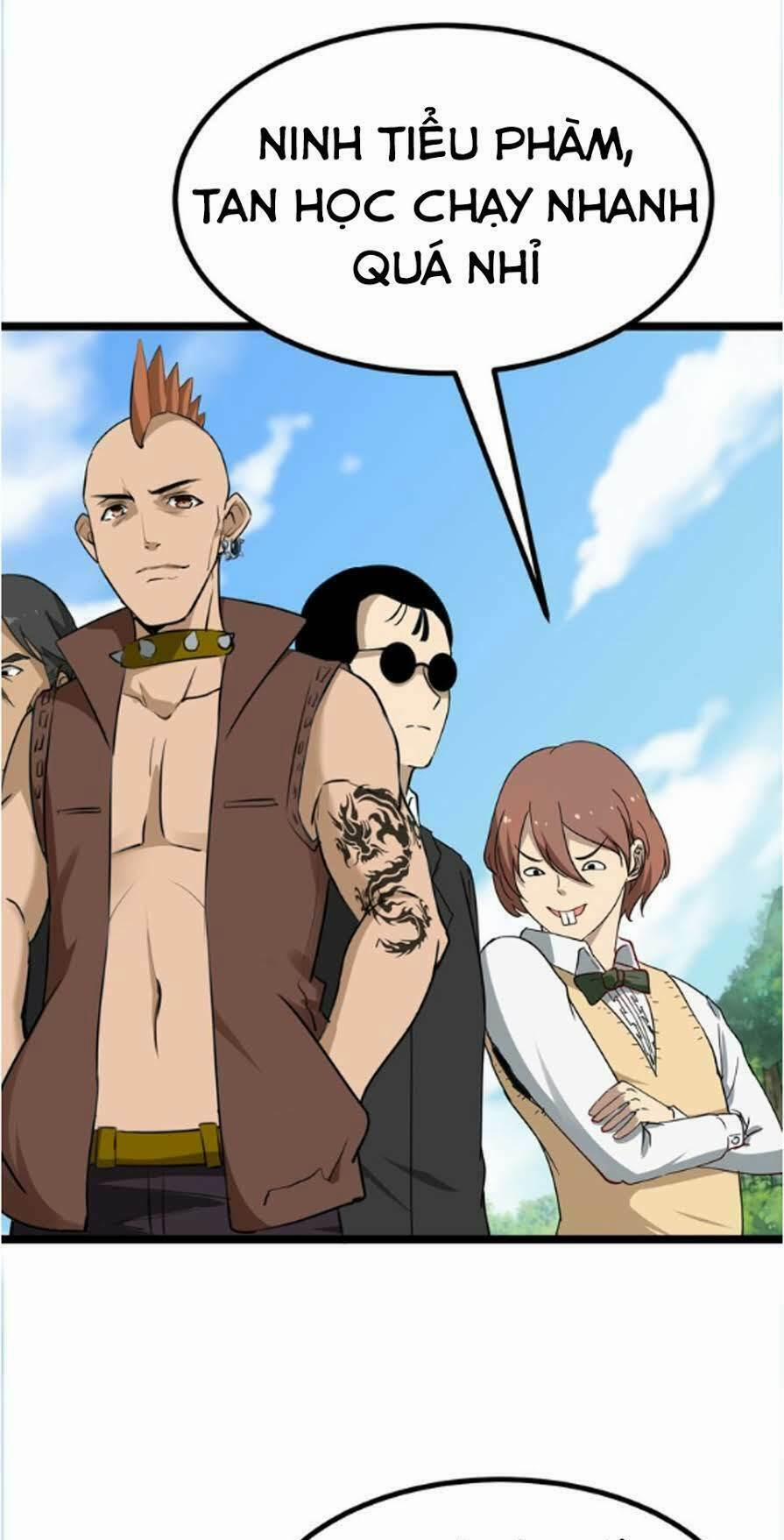 Cửa Hàng Đào Bảo Thông Tam Giới 2 trang 52