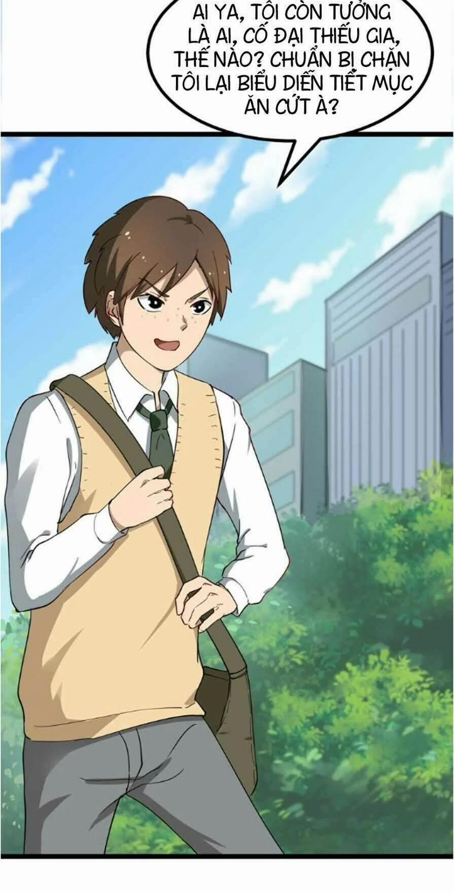 Cửa Hàng Đào Bảo Thông Tam Giới 2 trang 53