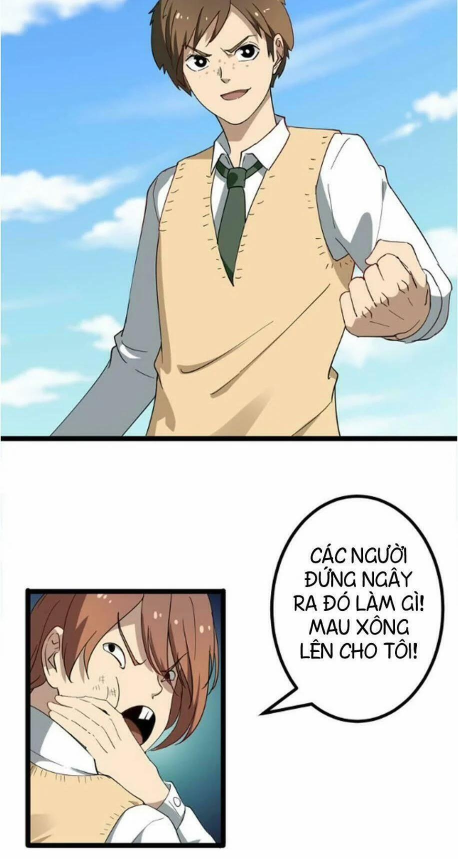 Cửa Hàng Đào Bảo Thông Tam Giới 2 trang 60