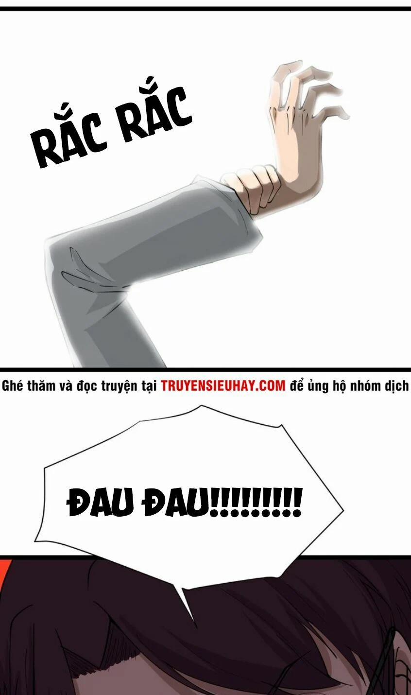 Cửa Hàng Đào Bảo Thông Tam Giới 20 trang 12