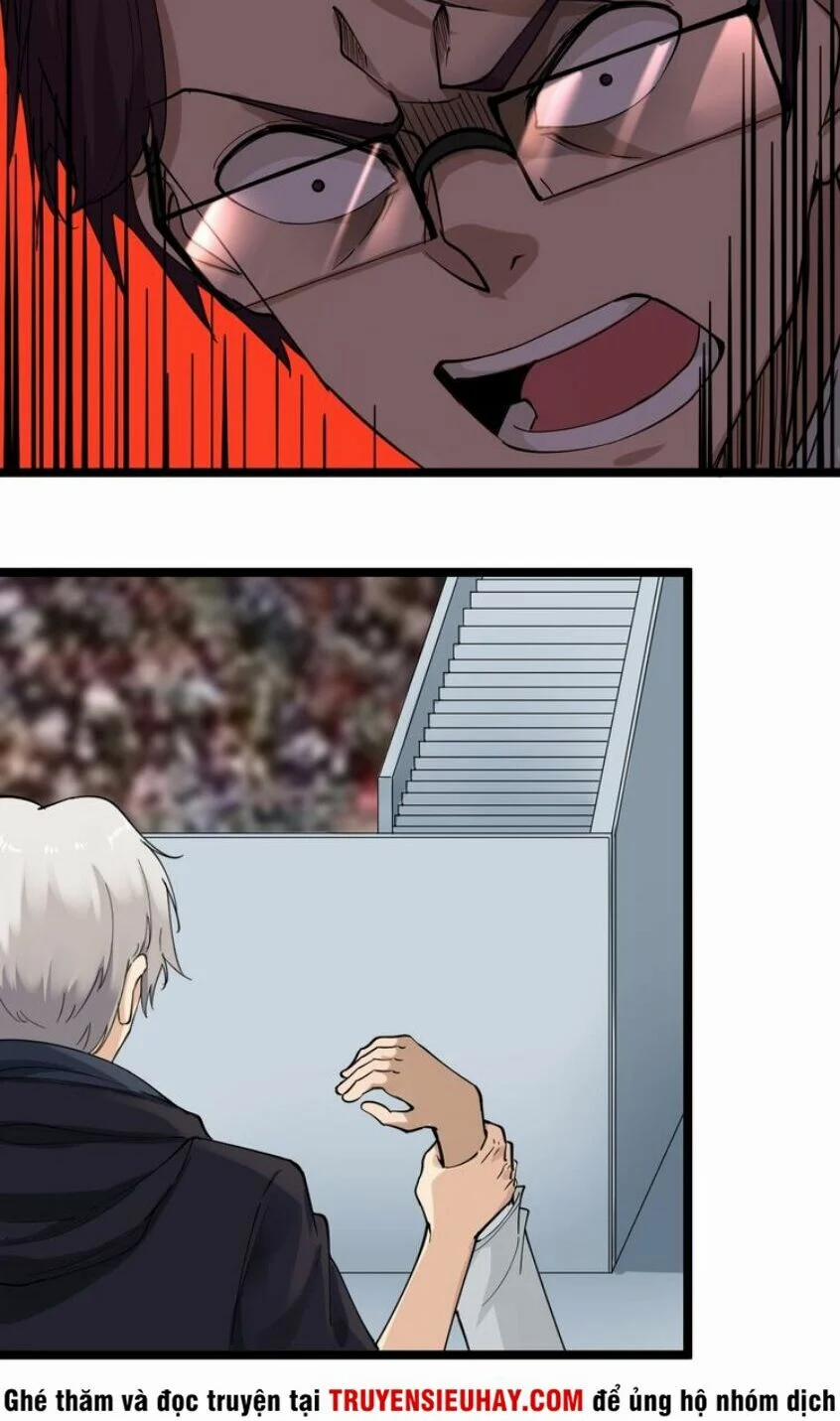 Cửa Hàng Đào Bảo Thông Tam Giới 20 trang 13