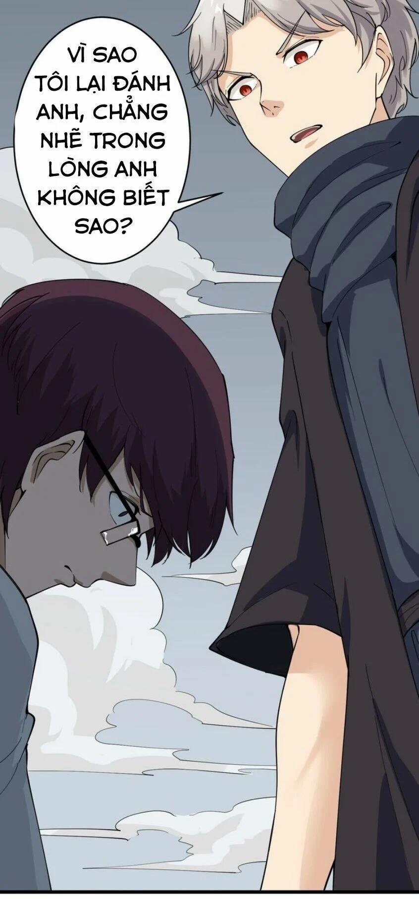 Cửa Hàng Đào Bảo Thông Tam Giới 20 trang 17